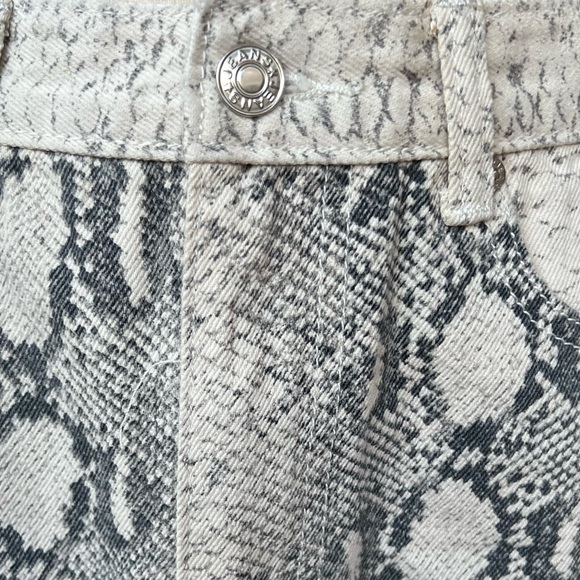 Nwt momokrom skirt - Picture 3 of 9